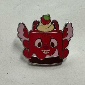 Disney Munchling Mystery Pin